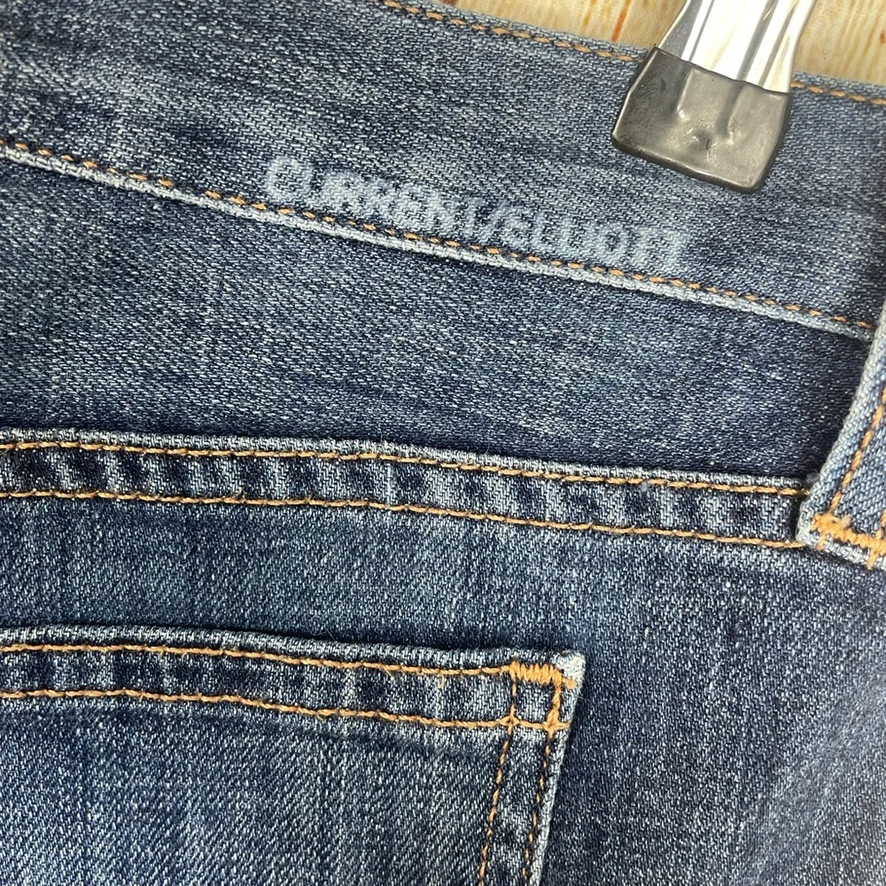 Current Elliott The Boyfriend Short In Love Denim